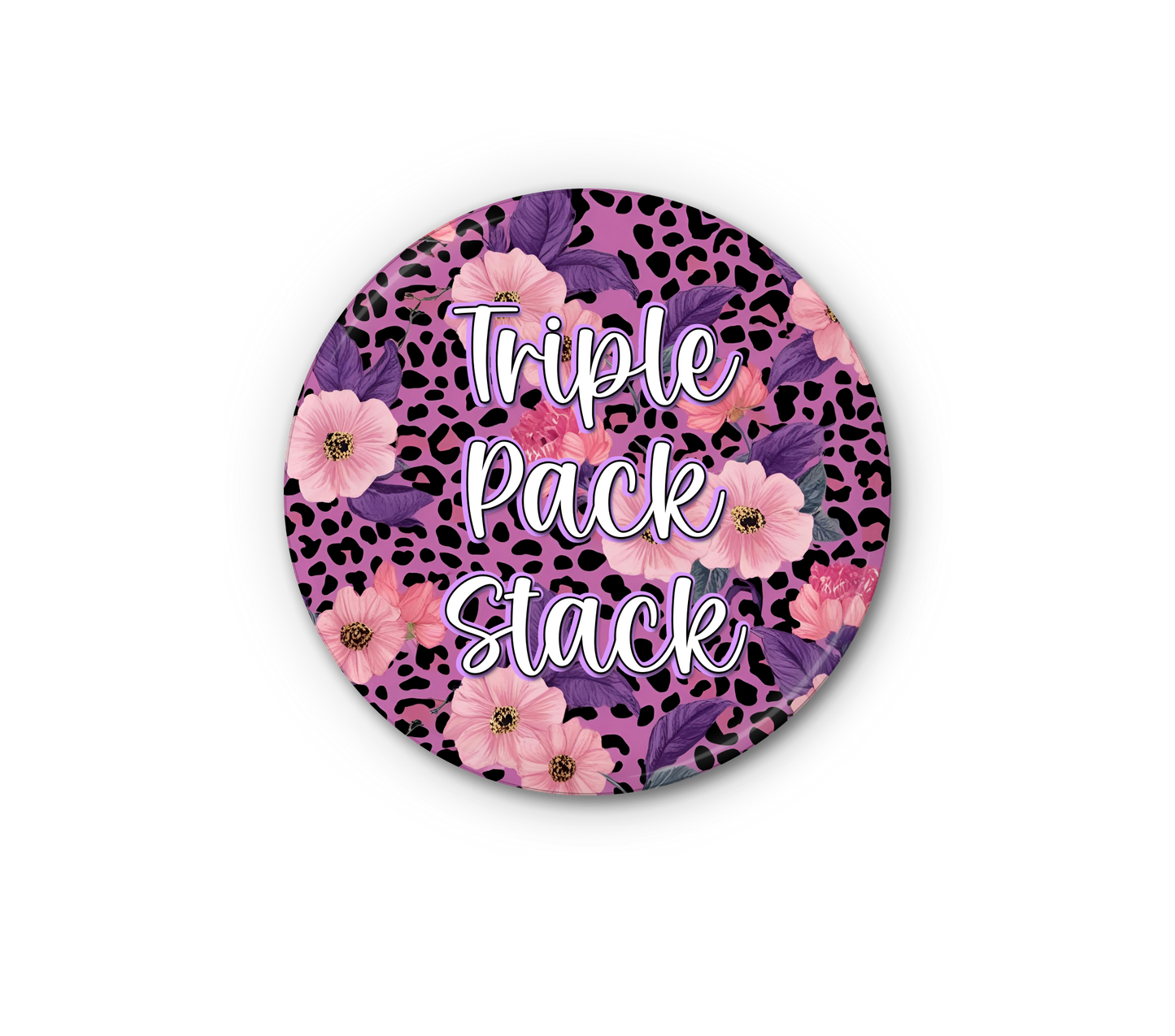 Digital logo, business card, & thank you card