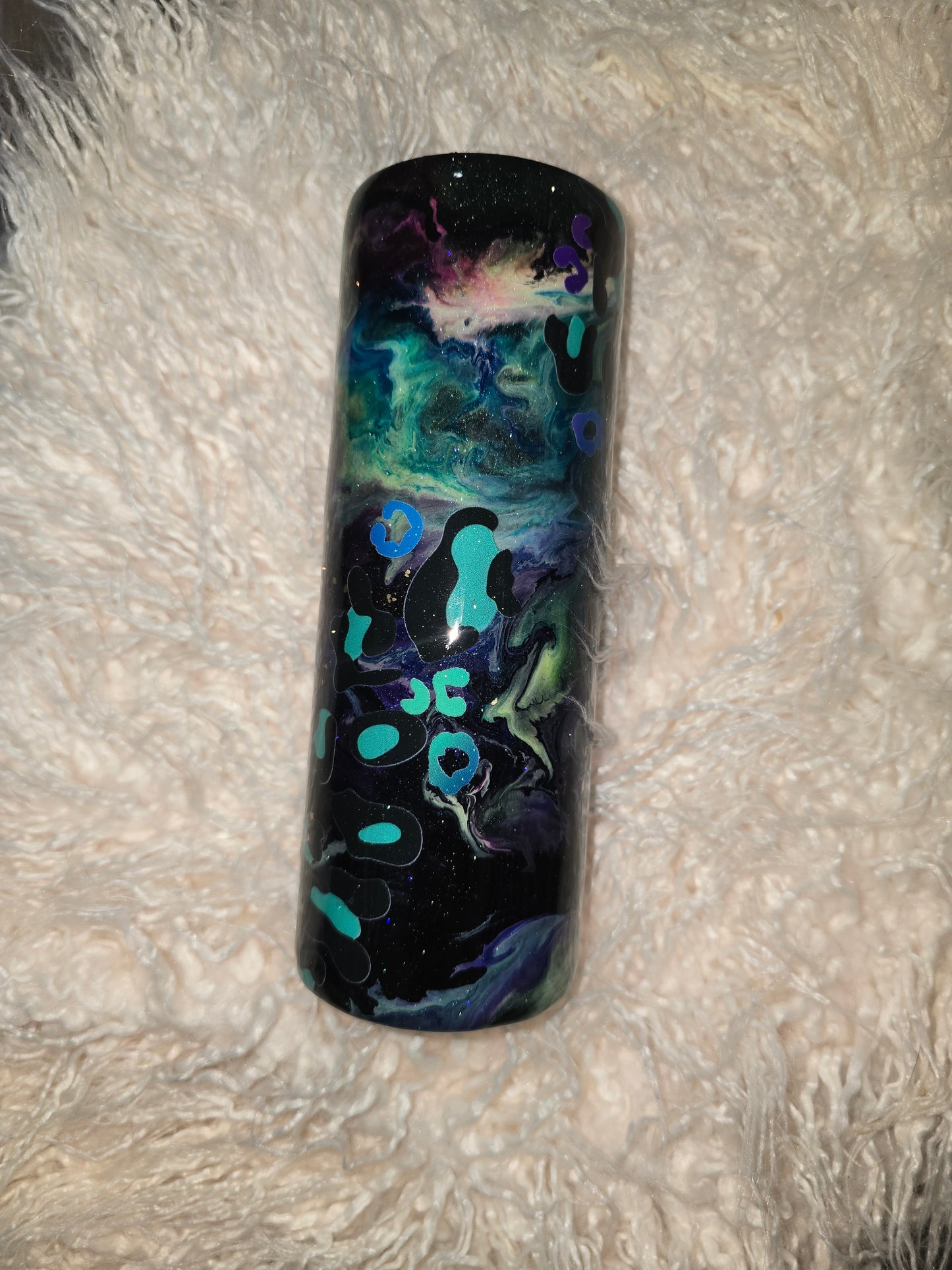 Midnight toker ink swirl 20oz RTS