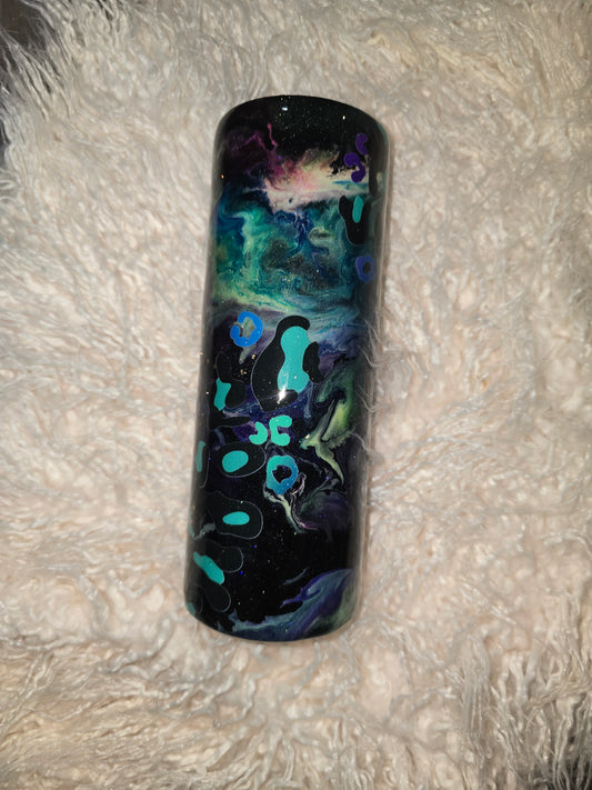 Midnight toker ink swirl 20oz RTS