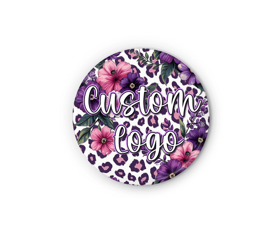 Digital Custom Logos