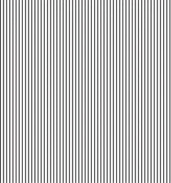 Pin stripes