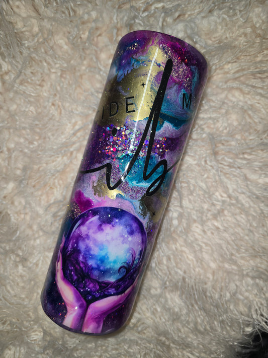 I decide my vibe 30oz RTS