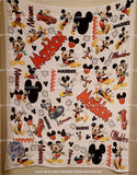 Custom Blanket 50"x 60" Throw size